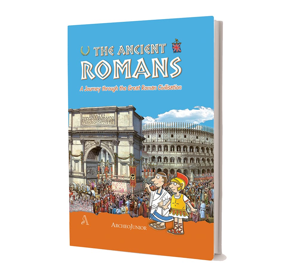 The ancient Romans