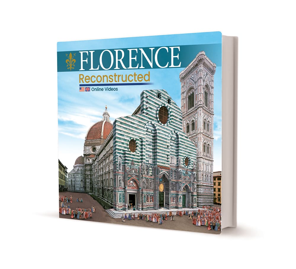 Florence reconstructed