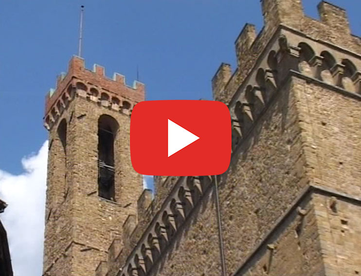 Palazzo del Bargello