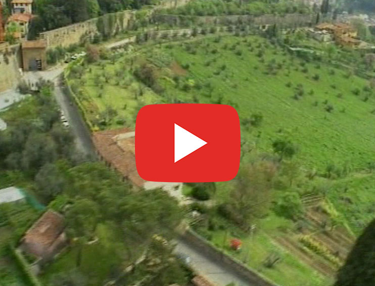 Giardino di Boboli