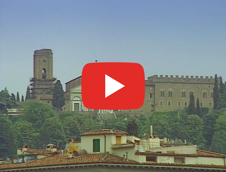 Basilica di San Miniato al Monte
