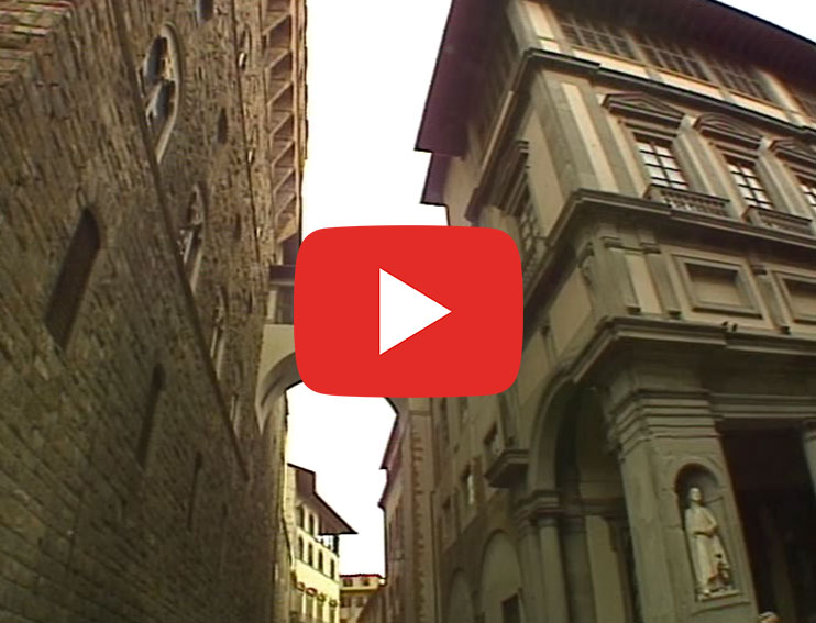 Galleria degli Uffizi