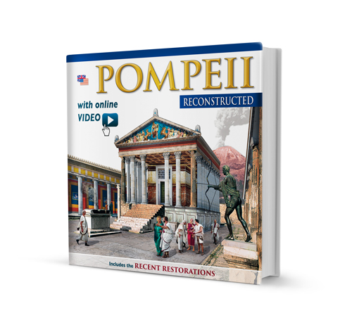 Pompeii reconstructed