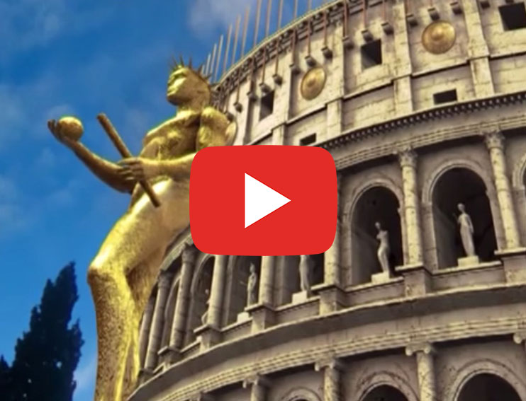 Il Colosseo