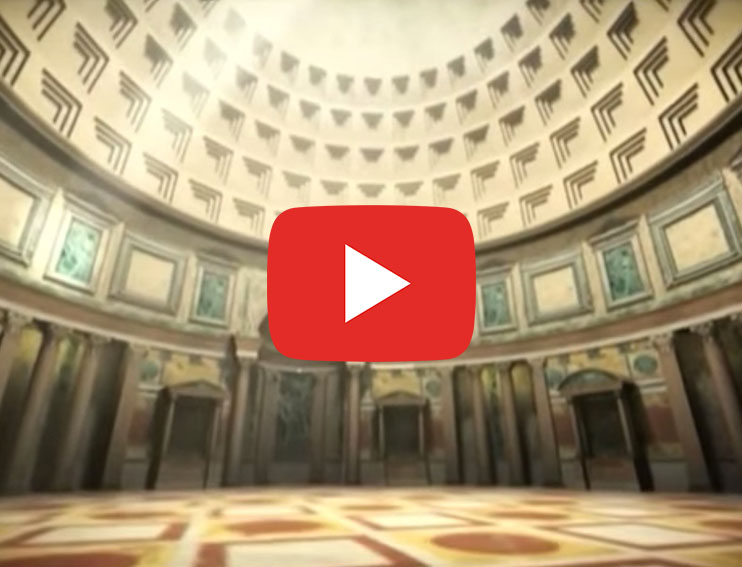 Il Pantheon
