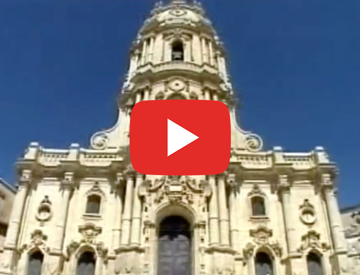 Modica – Ragusa