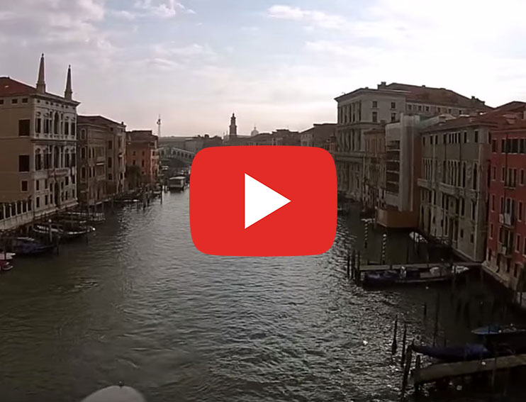 Canal Grande