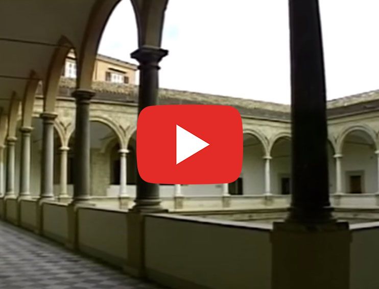 Palermo, Palazzo dei Normanni