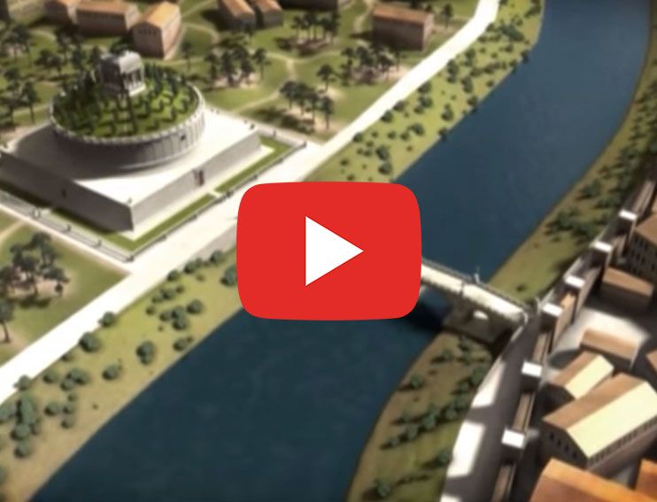 Castel Sant’Angelo