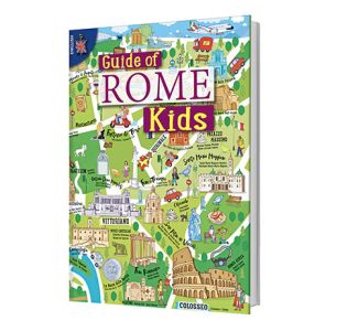 Guide of Rome Kids
