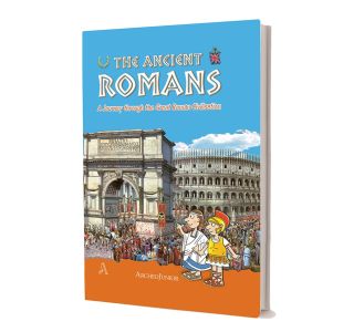 The ancient Romans