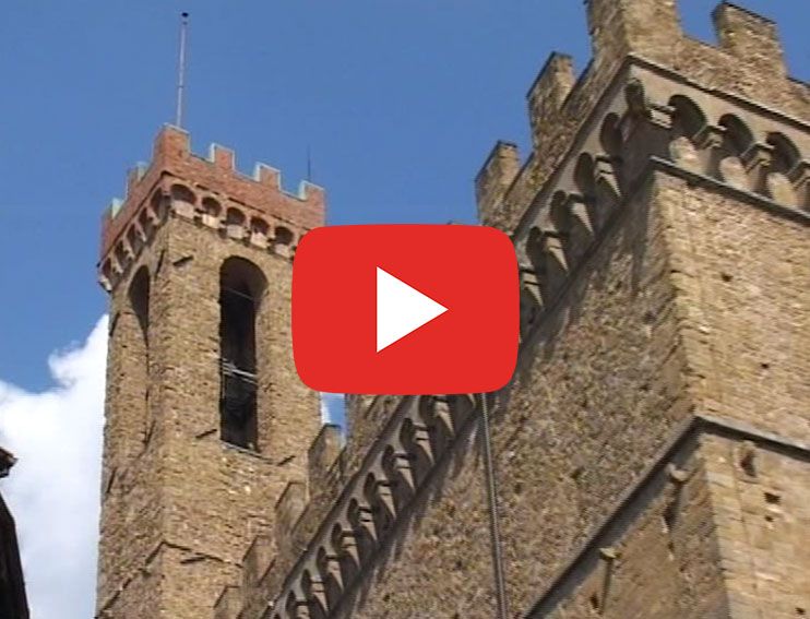 Palazzo del Bargello